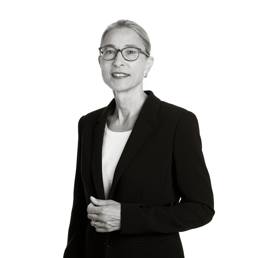 Corinne Schmid