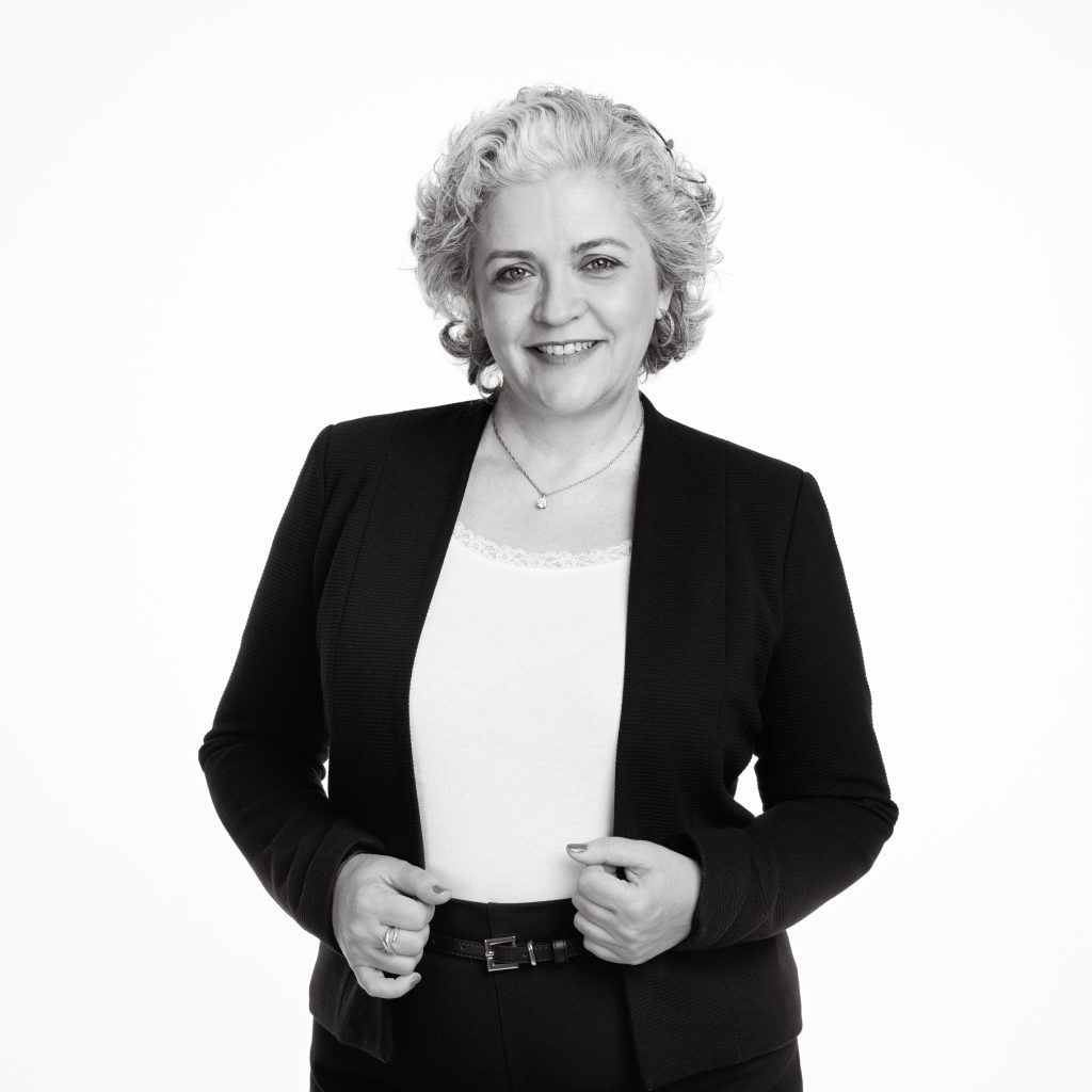 Rosa Ortega